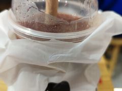 -喜茶(烟台莱山万象汇店)