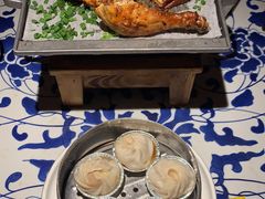 -绿茶餐厅(乐峰广场店)