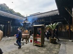 -包公祠