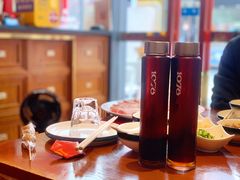 -1078號老北京涮肉(万达广场店)