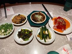 姑苏卤鸭-松鹤面馆·古法焖肉面(观前店)
