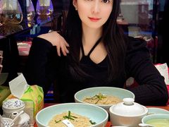 -裕兴记•蟹黄面馆(人民广场店)