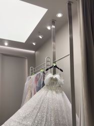 -SATIN COUTURE瑟庭婚纱礼服馆