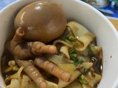 -肖胖子猪油拌粉