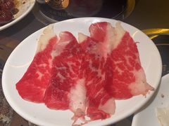 -钱小奴海鲜自助黑金店(杭州滨江龙湖店)