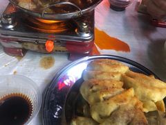 -桂萍特色牛筋牛杂(长堤街总店)