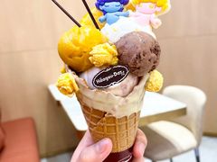 -哈根达斯(大悦城店)