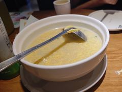 -吕氏疙瘩汤·新鲁菜(新贵和店)