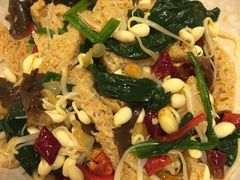 -三姐妹饺子(东木头市店)