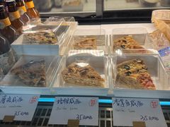 -老梦面包CHEZMOREL(麦子店)