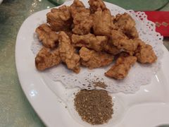-津菜宋记老房子(平山道店)