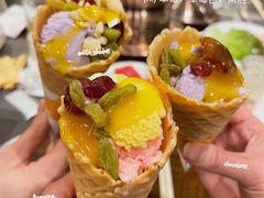 -南宁沃顿国际大酒店-自助餐厅