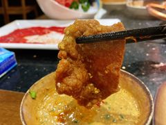 -山城鼎重庆老火锅(西安钟楼店)