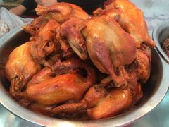 -张金涛熏鸡(人民南路店)