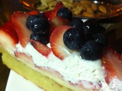 ~~-Strawberry Butterfly草莓蝴蝶日式水果挞