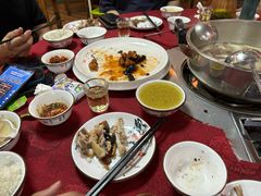-麻奢鸽农庄·梦里水乡