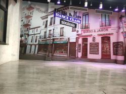 -DOS HOP潮上舞蹈