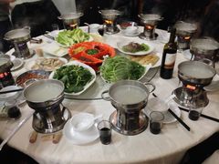 -香木香羊烤全羊羊蝎子(大运河博物馆店)