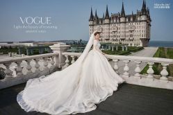 -玛奇朵婚纱摄影