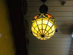 -彼德西餐厅(环球中心店)