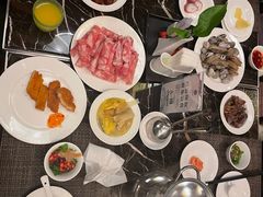 -余姚阳明温泉山庄