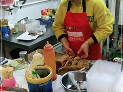 -张记炸串肠粉