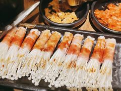 -九田家黑牛烤肉料理(溧阳吾悦店)