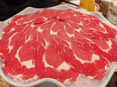 -蜀辣居鲜货老火锅(双流万达店)