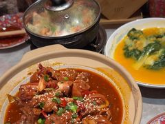 -山四砂锅(太原钟楼街店)