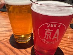 -京A Taproom·精酿餐吧(CBD店)