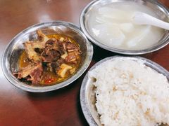 -阿秋牛排(湖心街店)