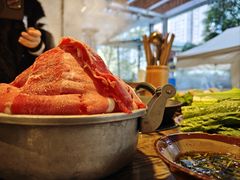-冯校长老火锅(深圳总店)