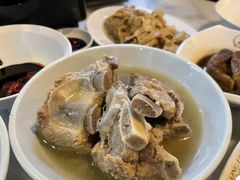 -松發肉骨茶(先得坊店)
