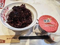 -渝是乎酸菜鱼·川渝小炒(新世界百货望京店)