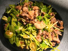 -幸福哟烧鸡·粤菜海鲜私厨(七星路店)