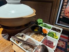 -云海肴·汽锅鸡·云南代表菜(美罗城店)