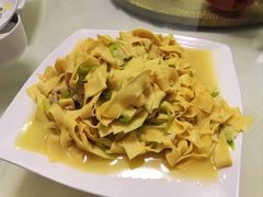 -横道佛手居筋饼店
