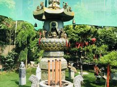 -龙源茶坊(白银路店)