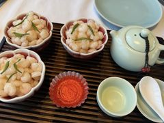 -1921湖景餐厅