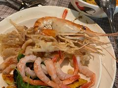 -上海浦东嘉里大酒店