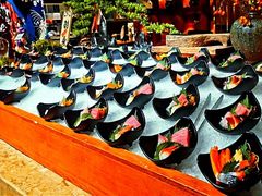 -芭菲盛宴·环球美食(北城国际店)