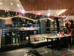 -岷山饭店-芝芝自助餐厅