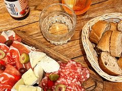 -Alimentari早午餐(安福路店)