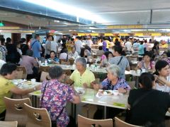 -文星素食(兴华路店)