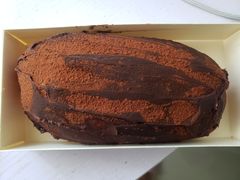 腰果脏脏包-Juicy Bakery(瑞景店)