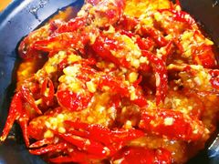 -聚味瞿记·龙虾堂(树木岭店)