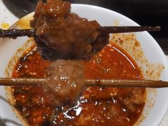 -水碾河刘老大串串香(水碾河路店)