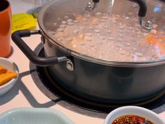 -采椰郎椰子鸡·脆皮鸡火锅(融创茂店)