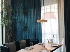 包厢-IL Forno 意坊·意大利餐厅(花园店)