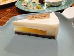 -塔拉苏咖啡(中信丹阳花园店)